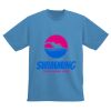 Youth NexGen Wicking T-Shirt Thumbnail