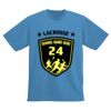 Youth NexGen Wicking T-Shirt Thumbnail
