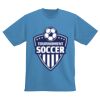 Youth NexGen Wicking T-Shirt Thumbnail