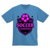 Youth NexGen Wicking T-Shirt Thumbnail