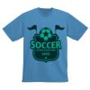 Youth NexGen Wicking T-Shirt Thumbnail
