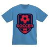 Youth NexGen Wicking T-Shirt Thumbnail