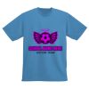 Youth NexGen Wicking T-Shirt Thumbnail