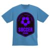 Youth NexGen Wicking T-Shirt Thumbnail