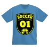 Youth NexGen Wicking T-Shirt Thumbnail