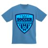 Youth NexGen Wicking T-Shirt Thumbnail