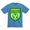Youth NexGen Wicking T-Shirt Thumbnail