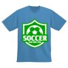 Youth NexGen Wicking T-Shirt Thumbnail