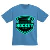 Youth NexGen Wicking T-Shirt Thumbnail
