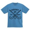 Youth NexGen Wicking T-Shirt Thumbnail