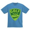 Youth NexGen Wicking T-Shirt Thumbnail