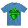 Youth NexGen Wicking T-Shirt Thumbnail