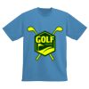 Youth NexGen Wicking T-Shirt Thumbnail