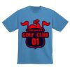 Youth NexGen Wicking T-Shirt Thumbnail