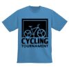 Youth NexGen Wicking T-Shirt Thumbnail