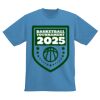 Youth NexGen Wicking T-Shirt Thumbnail