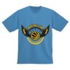 Youth NexGen Wicking T-Shirt Thumbnail