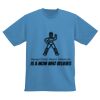 Youth NexGen Wicking T-Shirt Thumbnail
