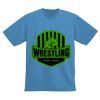Youth NexGen Wicking T-Shirt Thumbnail