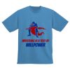 Youth NexGen Wicking T-Shirt Thumbnail