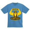 Youth NexGen Wicking T-Shirt Thumbnail