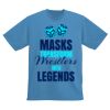 Youth NexGen Wicking T-Shirt Thumbnail