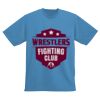 Youth NexGen Wicking T-Shirt Thumbnail