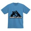 Youth NexGen Wicking T-Shirt Thumbnail