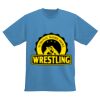 Youth NexGen Wicking T-Shirt Thumbnail