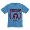 Youth NexGen Wicking T-Shirt Thumbnail
