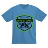 Youth NexGen Wicking T-Shirt Thumbnail