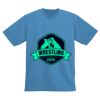 Youth NexGen Wicking T-Shirt Thumbnail