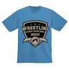 Youth NexGen Wicking T-Shirt Thumbnail
