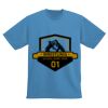 Youth NexGen Wicking T-Shirt Thumbnail