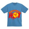 Youth NexGen Wicking T-Shirt Thumbnail