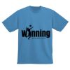 Youth NexGen Wicking T-Shirt Thumbnail