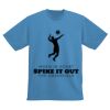 Youth NexGen Wicking T-Shirt Thumbnail