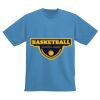 Youth NexGen Wicking T-Shirt Thumbnail