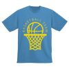 Youth NexGen Wicking T-Shirt Thumbnail
