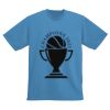 Youth NexGen Wicking T-Shirt Thumbnail