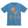 Youth NexGen Wicking T-Shirt Thumbnail