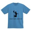 Youth NexGen Wicking T-Shirt Thumbnail
