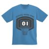 Youth NexGen Wicking T-Shirt Thumbnail