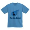 Youth NexGen Wicking T-Shirt Thumbnail