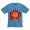 Youth NexGen Wicking T-Shirt Thumbnail