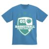 Youth NexGen Wicking T-Shirt Thumbnail