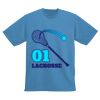 Youth NexGen Wicking T-Shirt Thumbnail