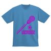 Youth NexGen Wicking T-Shirt Thumbnail