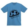 Youth NexGen Wicking T-Shirt Thumbnail