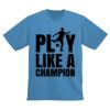 Youth NexGen Wicking T-Shirt Thumbnail